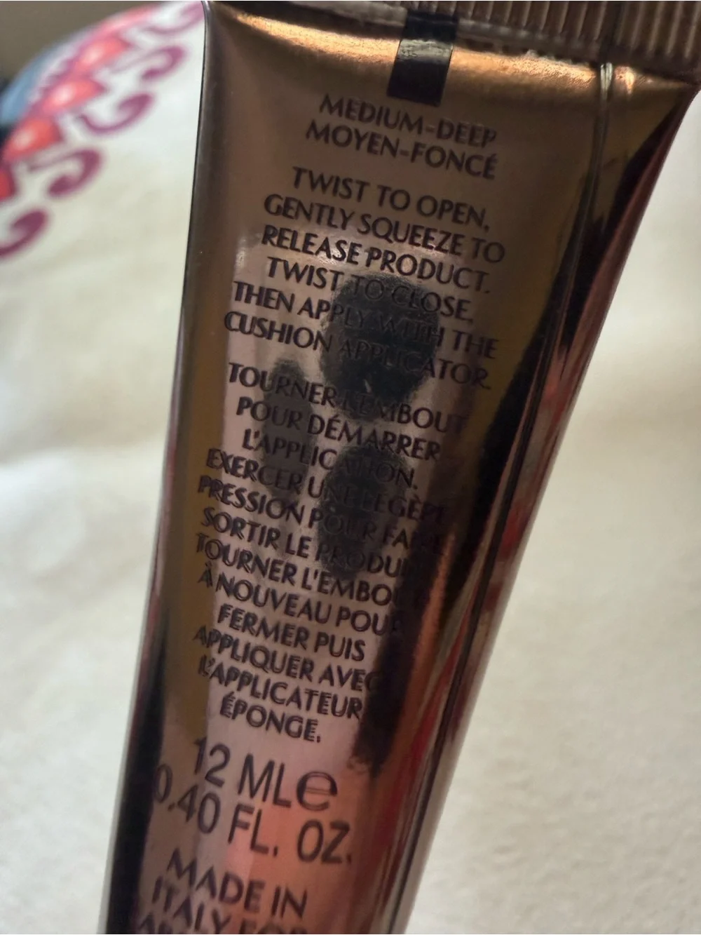 Charlotte Tilbury Contour Wand